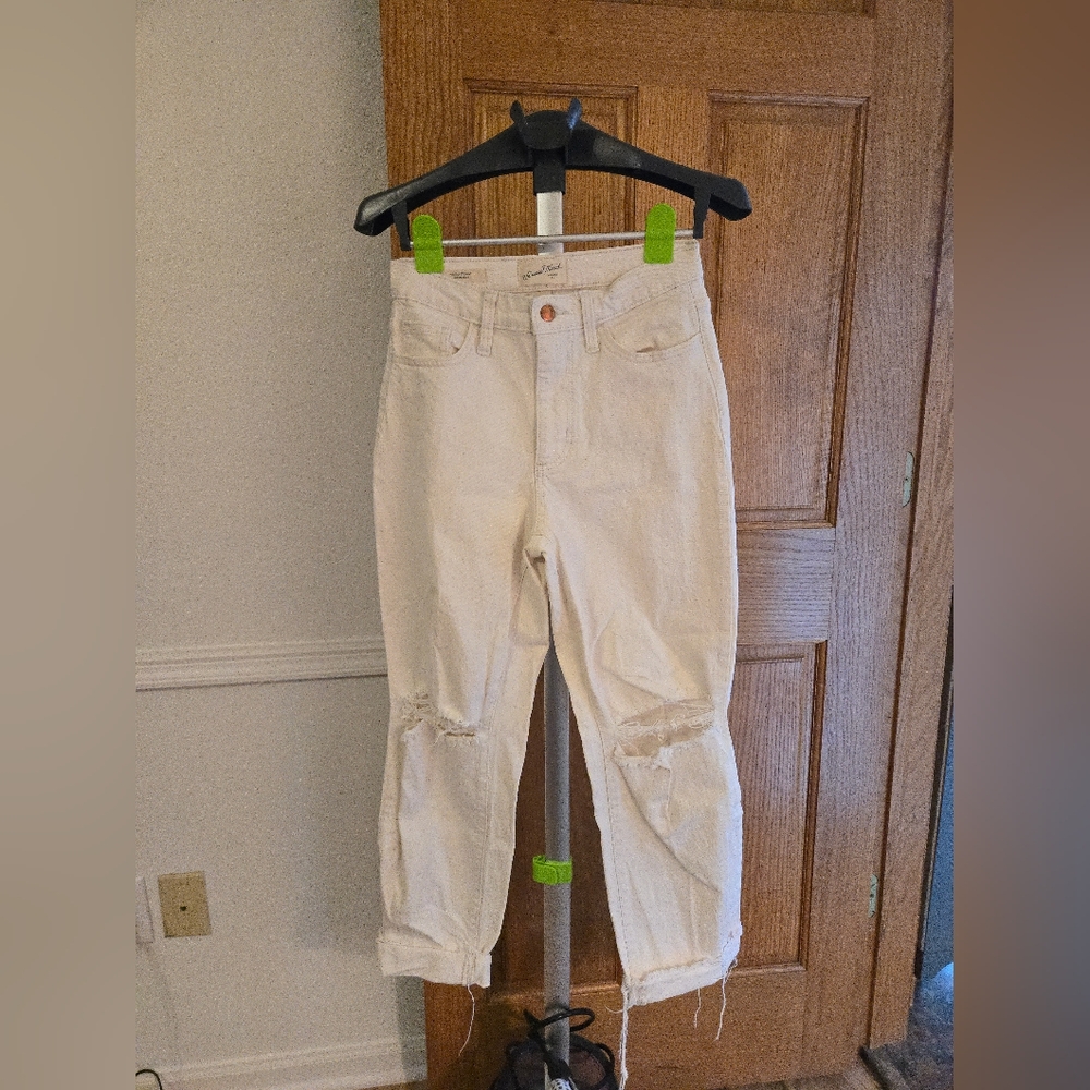 Womens Jeans Size 00